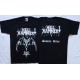 Hellhammer Satanic Rites Official T-Shirt Cult Black Metal Celtic Frost Triptykon