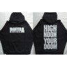 Pantera Cowboys From Hell High Noon Your Doom Hoodie All Size Alle Größe 
