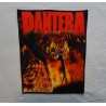 Pantera The Great Southern Trendkill Backpatch Giant Back Patch Rückenaufnäher Aufnäher