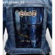 Entombed Backpatch Giant Back Patch Rückenaufnäher Aufnäher 