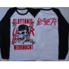 Slayer Slaytanic Wehrmacht Official Longsleeve Free Shipping     Slayer Slaytanic Wehrmacht Official Longsleeve Free Shipp