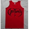 Obituary Death Metal Official Top Tank Florida Death Metal Dying Of Everything