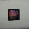 Obituary Slowly We Rot Patch Backpatch Rückenaufnäher Aufnäher Florida Death Metal