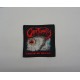 Obituary Cause Of Death Patch Backpatch Rückenaufnäher Aufnäher Florida Death Metal