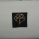 Obituary Logo Dragon Patch Backpatch Rückenaufnäher Aufnäher Florida Death Metal