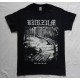 Burzum Hvis Lyset Tar Oss Official T-Shirt Black Metal a∴a∴ Varg Vikernes Count Grishnackh