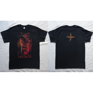 Batushka Ян Litourgiya Black Metal 