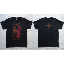 Batushka Ян Litourgiya Black Metal 