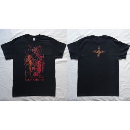 Batushka Ян Litourgiya Black Metal 