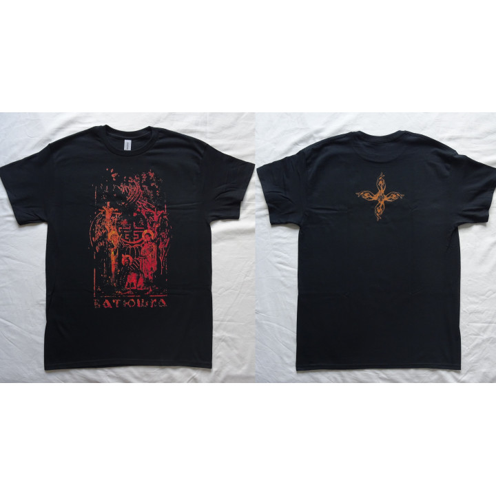 Batushka Ян Litourgiya Black Metal 