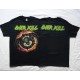 Overkill Horrorscope Official T-Shirt Legend Thrash Metal  