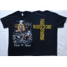 Immolation Here In After Official T-Shirt Old Skull Death Metal