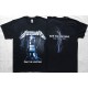 Metallica Ride the Lightning July 27th 1984 Official T-Shirt Classic Thrash Metal REAL PHOTO ! (NO PHOTO SHOP !)