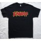 Exodus Logo Old School Thrash Metal Official T-Shirt Free Shipping