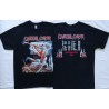 Cannibal Corpse Tomb of the Mutilated European Tour 1993 Death Metal 