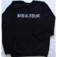 Burzum True Norwegian Black Fucking Metal Sweatshirt Blouse Pullover Bluse 