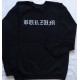 Burzum True Norwegian Black Fucking Metal Sweatshirt Blouse Pullover Bluse 