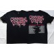 Cannibal Corpse Chaos Horrific European Tour 2024 Death Metal Free Shipping