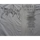 Immolation Acts of God Europe Tour 2024 Death Metal Free Shipping