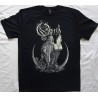 Opeth Faith In Others album Pale Communion Official T-Shirt Free Shipping