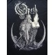 Opeth Faith In Others album Pale Communion Official T-Shirt Free Shipping
