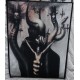 Celtic Frost To Mega Therion Backpatch Giant Back Patch Rückenaufnäher Aufnäher Hellhammer Triptykon
