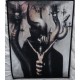 Celtic Frost To Mega Therion Backpatch Giant Back Patch Rückenaufnäher Aufnäher Hellhammer Triptykon