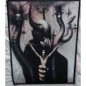 Celtic Frost To Mega Therion Backpatch Giant Back Patch Rückenaufnäher Aufnäher Hellhammer Triptykon