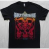 Bolt Thrower Cenotaph T-Shirt EP 1991 Old School Death Metal Grind Core