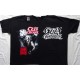 Ozzy Osbourne Bark at the Moon T-Shirt Prince of Darkness Black Sabbath