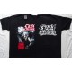 Ozzy Osbourne Bark at the Moon T-Shirt Prince of Darkness Black Sabbath