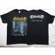 Entombed Left Hand Path Official T-Shirt Classic Swedish Old Death Metal Original Official Merchandise Free Shipping 