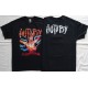 Autopsy Severed Survival Official Original T-Shirt Legend Death Metal