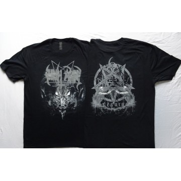 Christ Agony Legacy T-Shirt The best album of the year 2016 