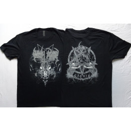 Christ Agony Legacy T-Shirt The best album of the year 2016 
