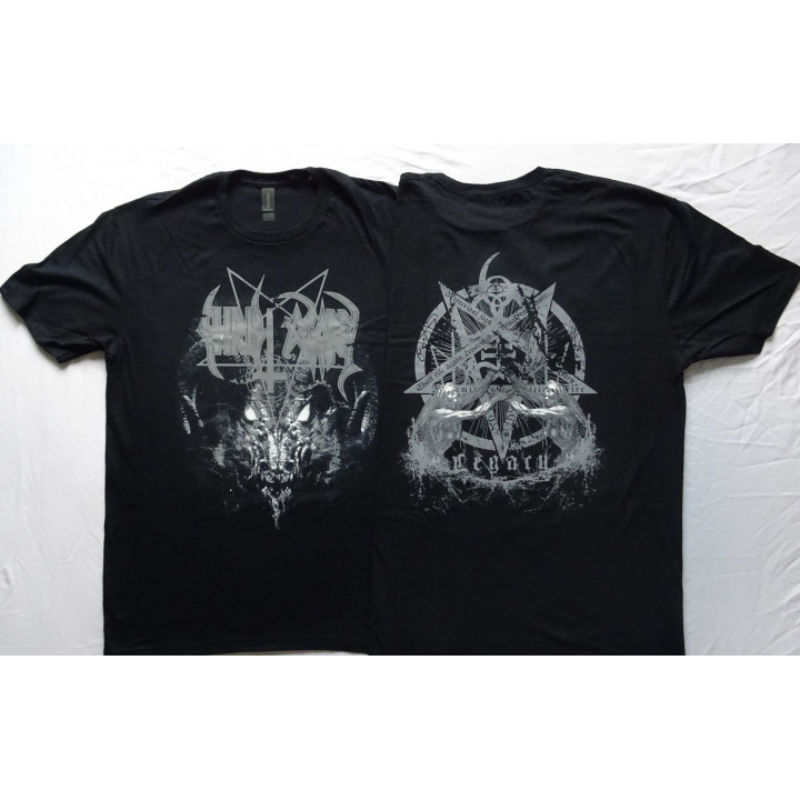 Christ Agony Legacy T-Shirt The best album of the year 2016 