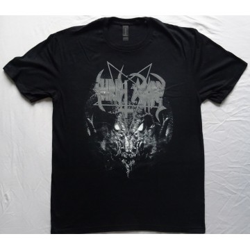 Christ Agony Legacy T-Shirt The best album of the year 2016 Black Metal