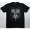 Christ Agony Legacy T-Shirt The best album of the year 2016 Black Metal 