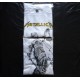 Metallica Official T-Shirt ...And Justice for All Thrash Metal Classic Free Shipping
