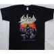 Sodom Persecution Mania Free Shipping Official T-Shirt Classic German Old Thrash Metal 