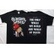 Municipal Waste Dump Trump Free Shipping Donald Trump Shooting The Only We Build Are Walls of Death Thrash Metal Free Shipping !