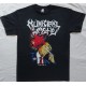 Municipal Waste Dump Trump Free Shipping Donald Trump Shooting The Only We Build Are Walls of Death Thrash Metal Free Shipping !