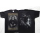 Ozzy Osbourne Free Shipping Prince of Darkness Official T-Shirt Black Sabbath 