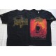 Death The Sound of Perseverance MEMORY Chuck Schuldiner 1967 - 2001 UNIQUE OFFICIAL LIMITED T-SHIRT 