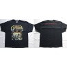 Obituary The End Complete Official Original Merchandise T-Shirt Unique Florida Death Metal