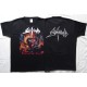 Sodom Decision Day Free Shipping Official T-Shirt Germany Teutonic Thrash Metal