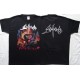 Sodom Decision Day Free Shipping Official T-Shirt Germany Teutonic Thrash Metal