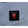 Morgoth Patch Backpatch Rückenaufnäher Aufnäher Old School Death Metal Real Photo 