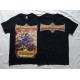 Bolt Thrower Realm of Chaos Slaves to Darkness T-Shirt Old School Death Metal Grind Core