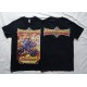 Bolt Thrower Realm of Chaos Slaves to Darkness T-Shirt Old School Death Metal Grind Core